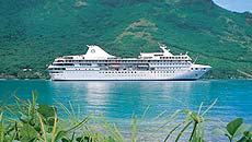 CruiseShip